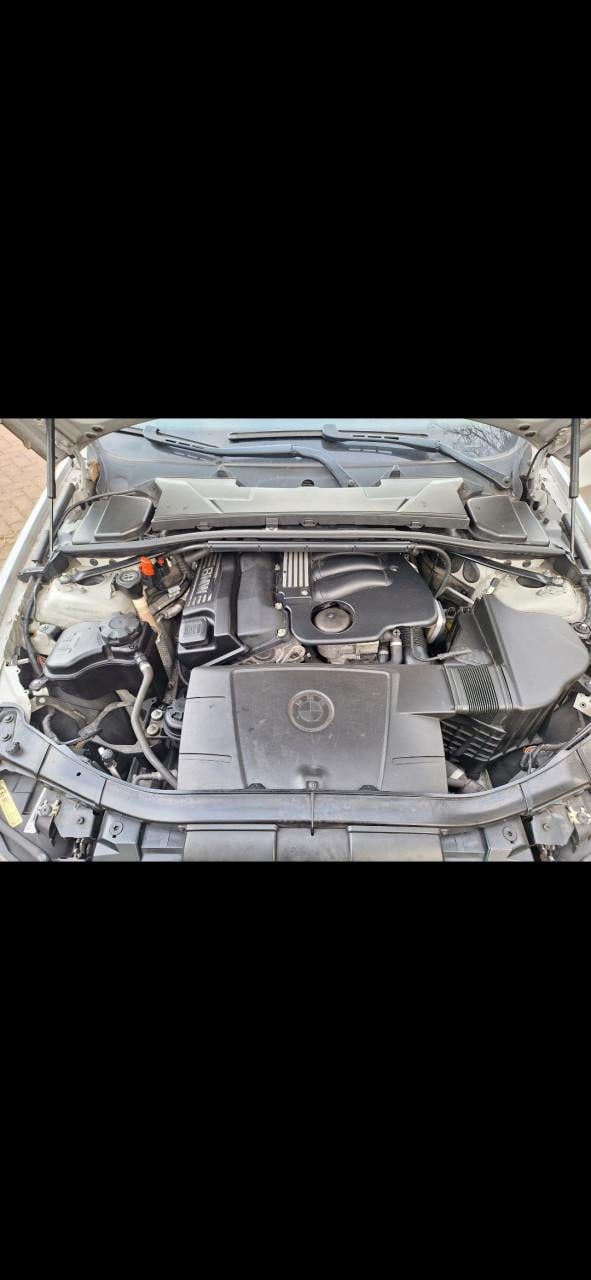 Bmw 320 i  in goede staat