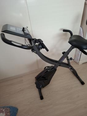 Hometrainer professioneel