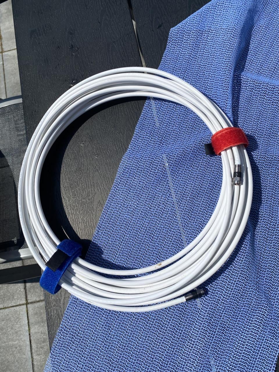 Travelvision R6 flat , volautomatische schotel antenne