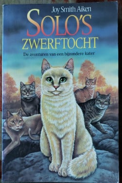 Spannend Boek