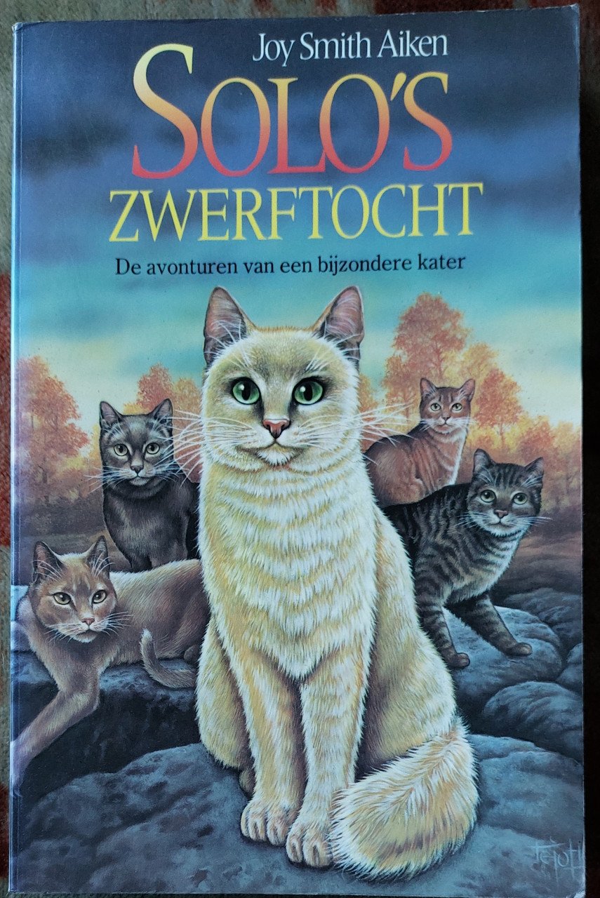 Spannend Boek