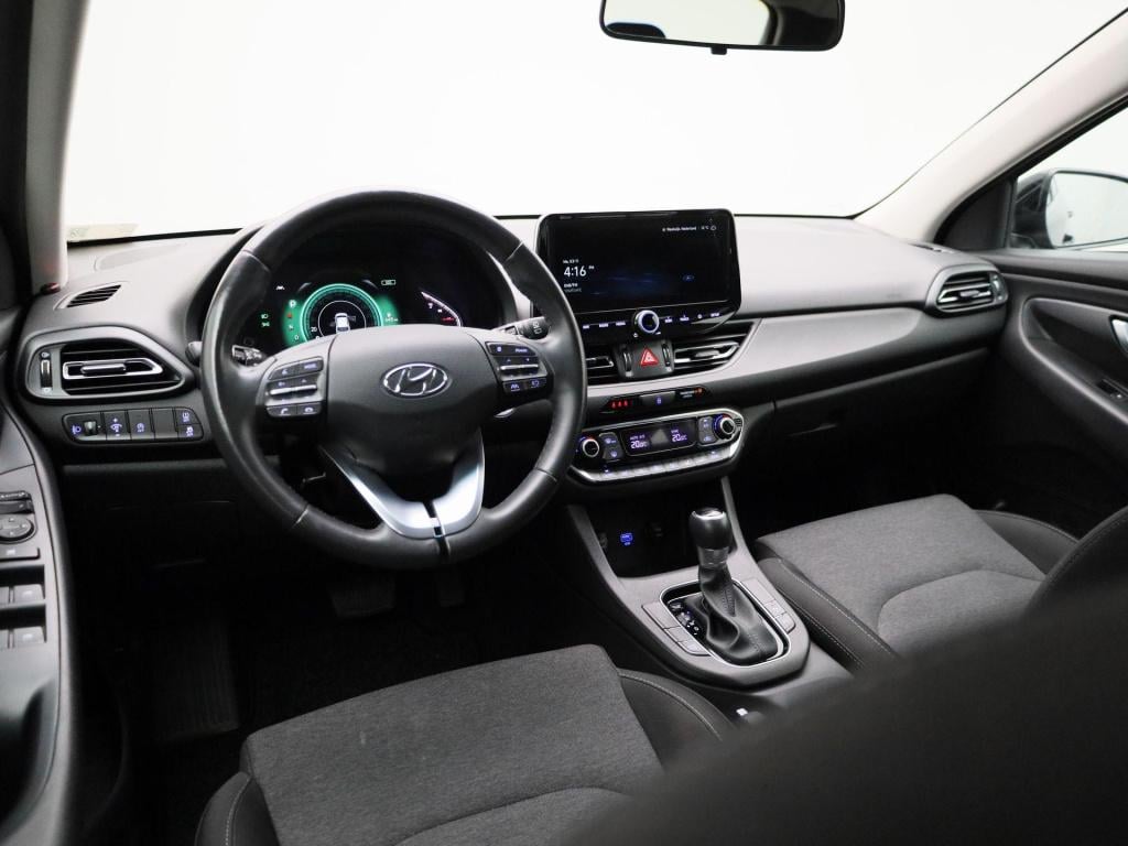 Hyundai I 30 wagon 1.0 t-gdi mhev comfort | automaat | navigatie | achterui