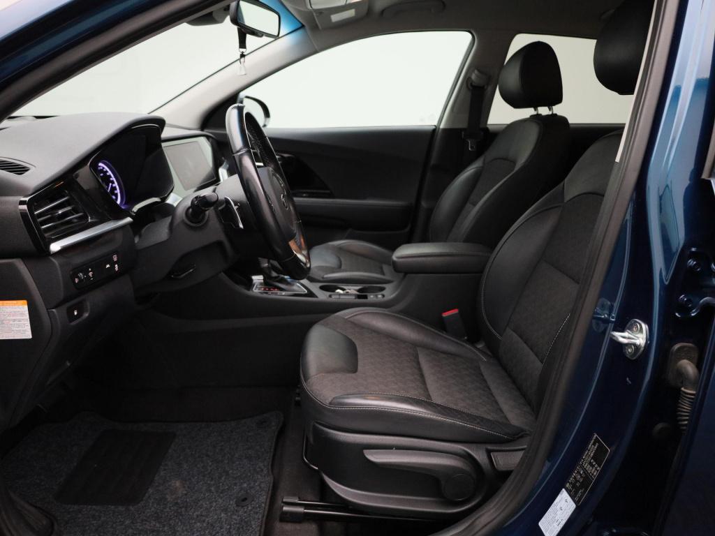 Kia Niro more 1.6 gdi phev 6dct | automaat | parkeer sensoren | trekhaak  |