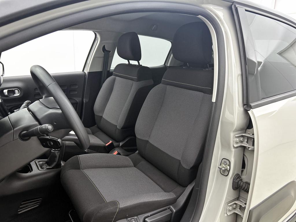 Citroen C3 83 pk feel pack