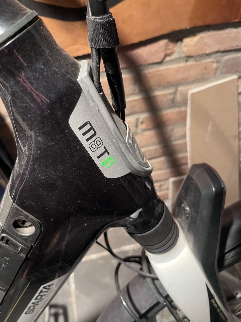 Sparta electrische fiets