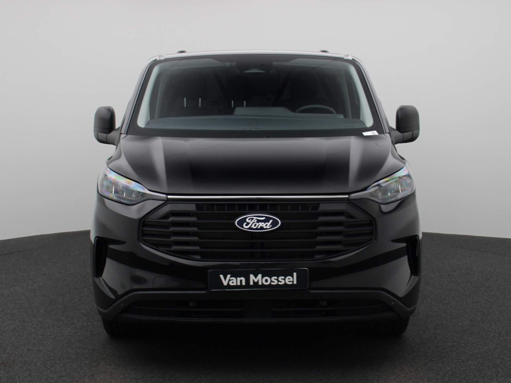 Ford Transit Custom 300 2.0 tdci l2h1 trend 136 pk | apple carplay /android
