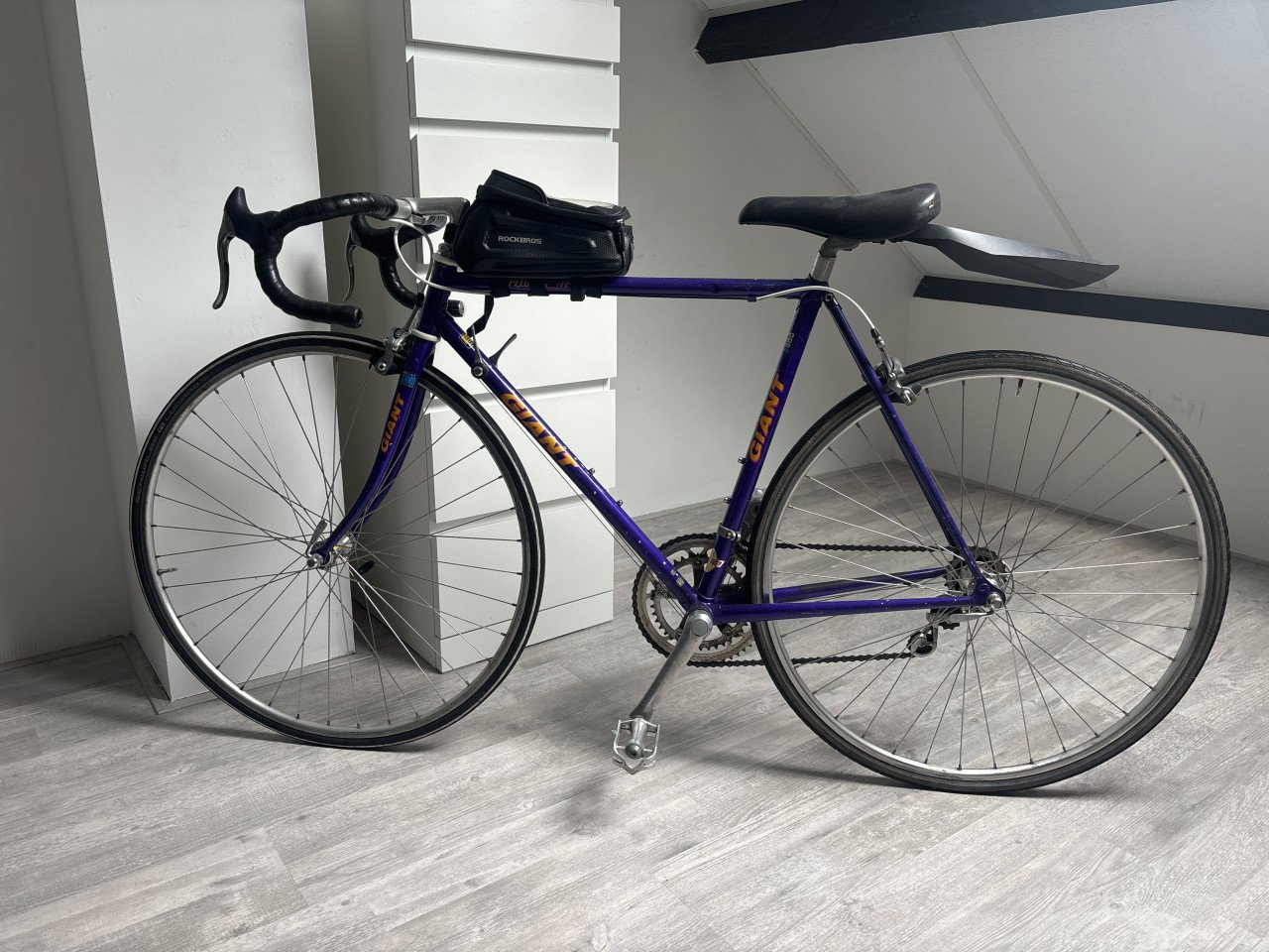 Giant Peleton Lite 51cm