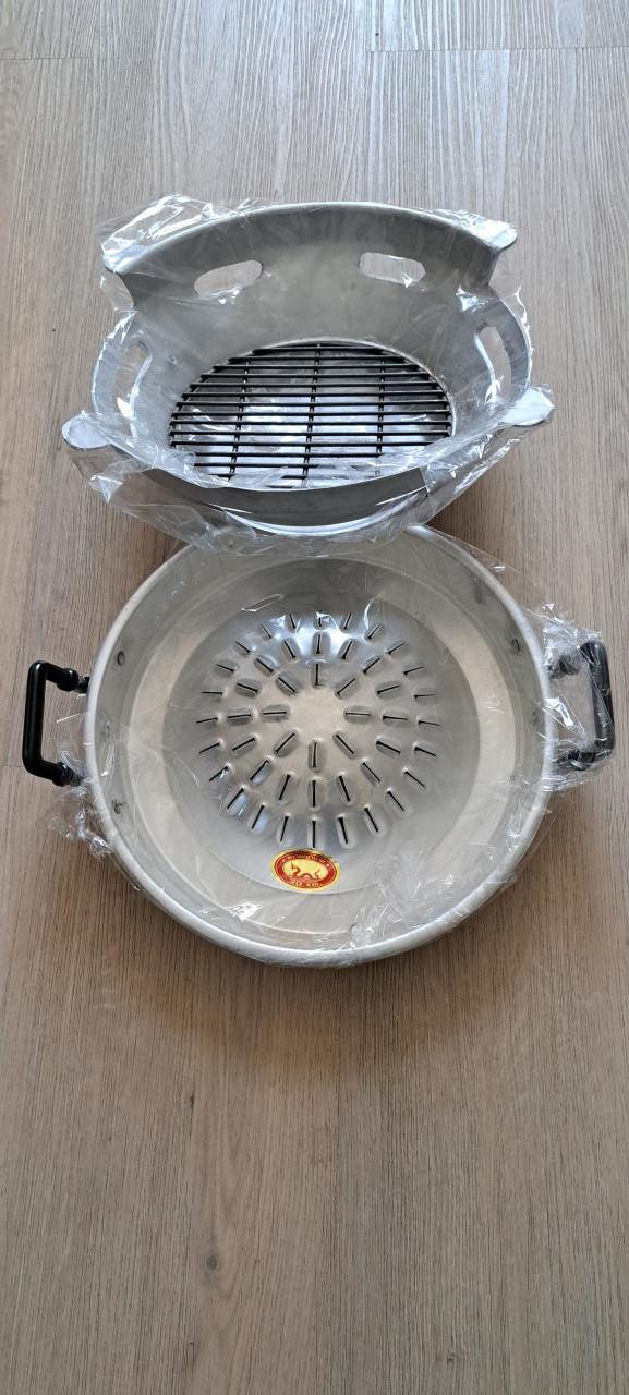 Mookata Grill