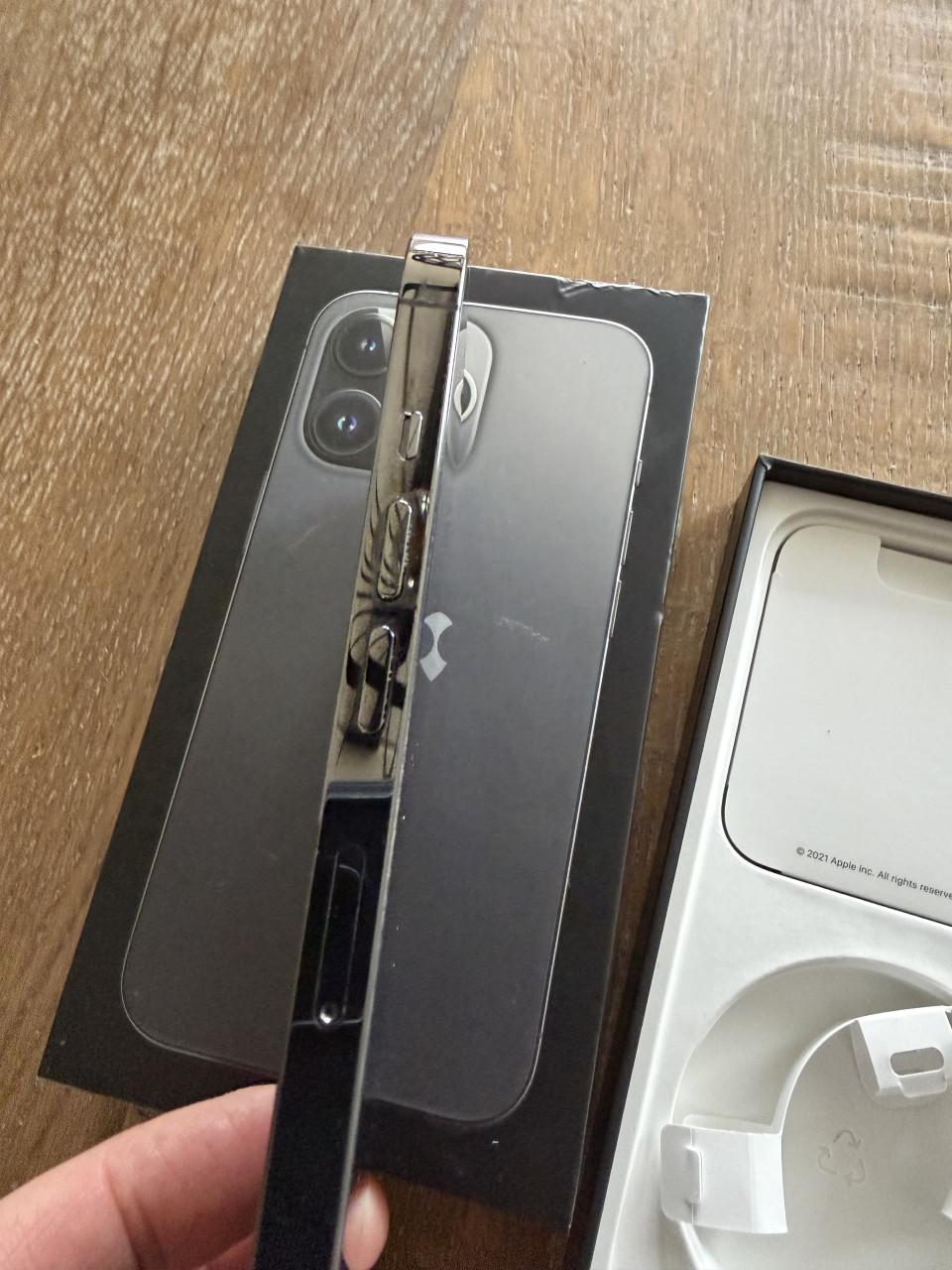 IPhone 13 Pro