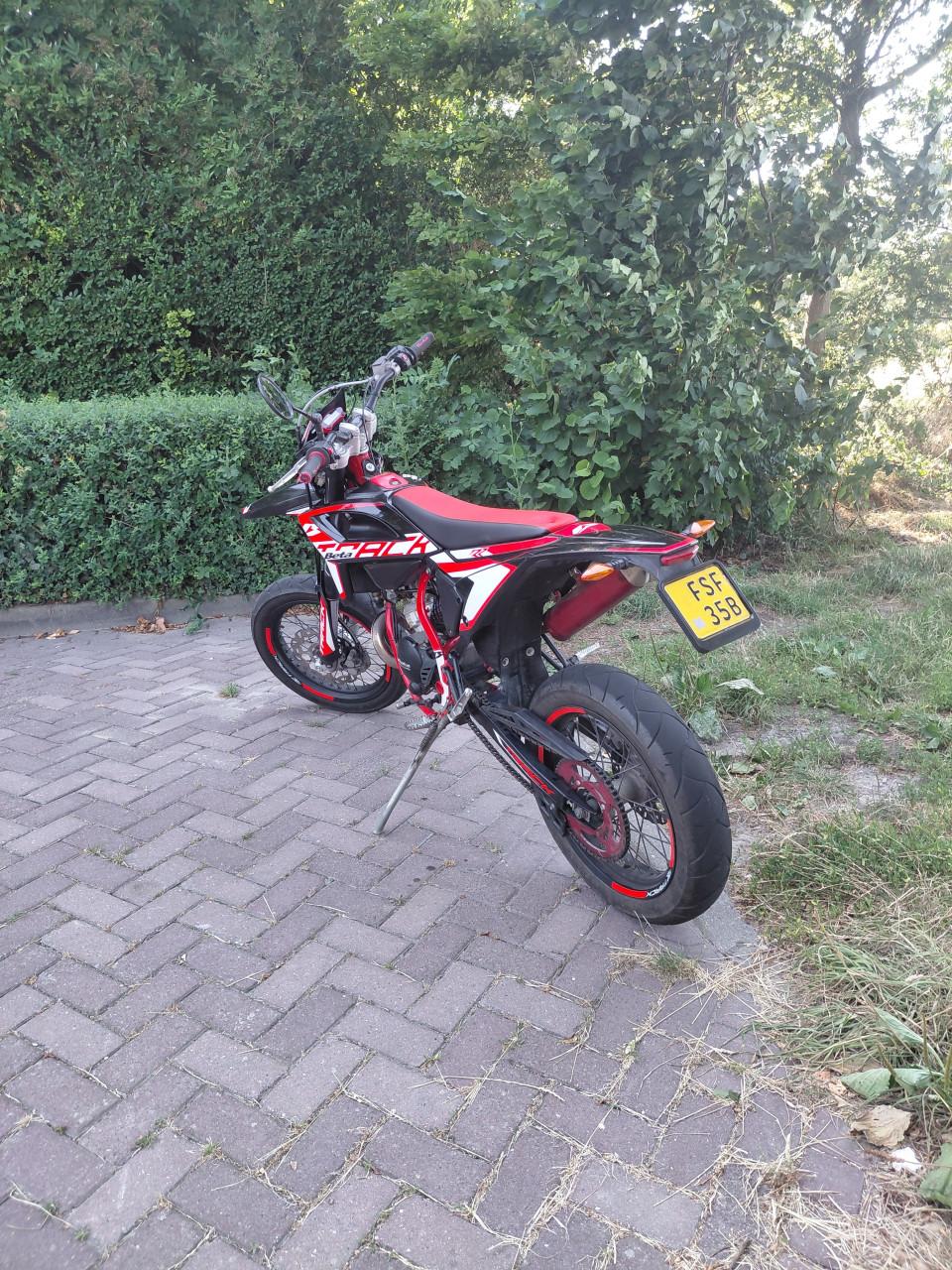 Brommer beta 50 cc 2024