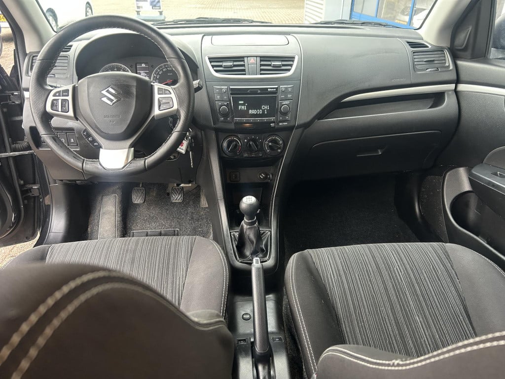Suzuki Swift 1.2 bandit easss
