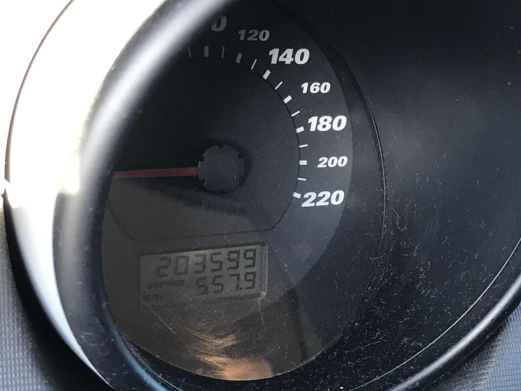 Seat Arosa 1.4i stella