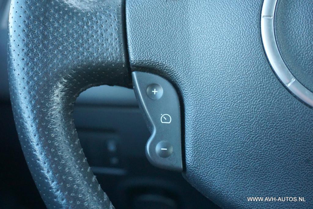 Renault Megane 1.6-16v business line, apk: 4-2027!