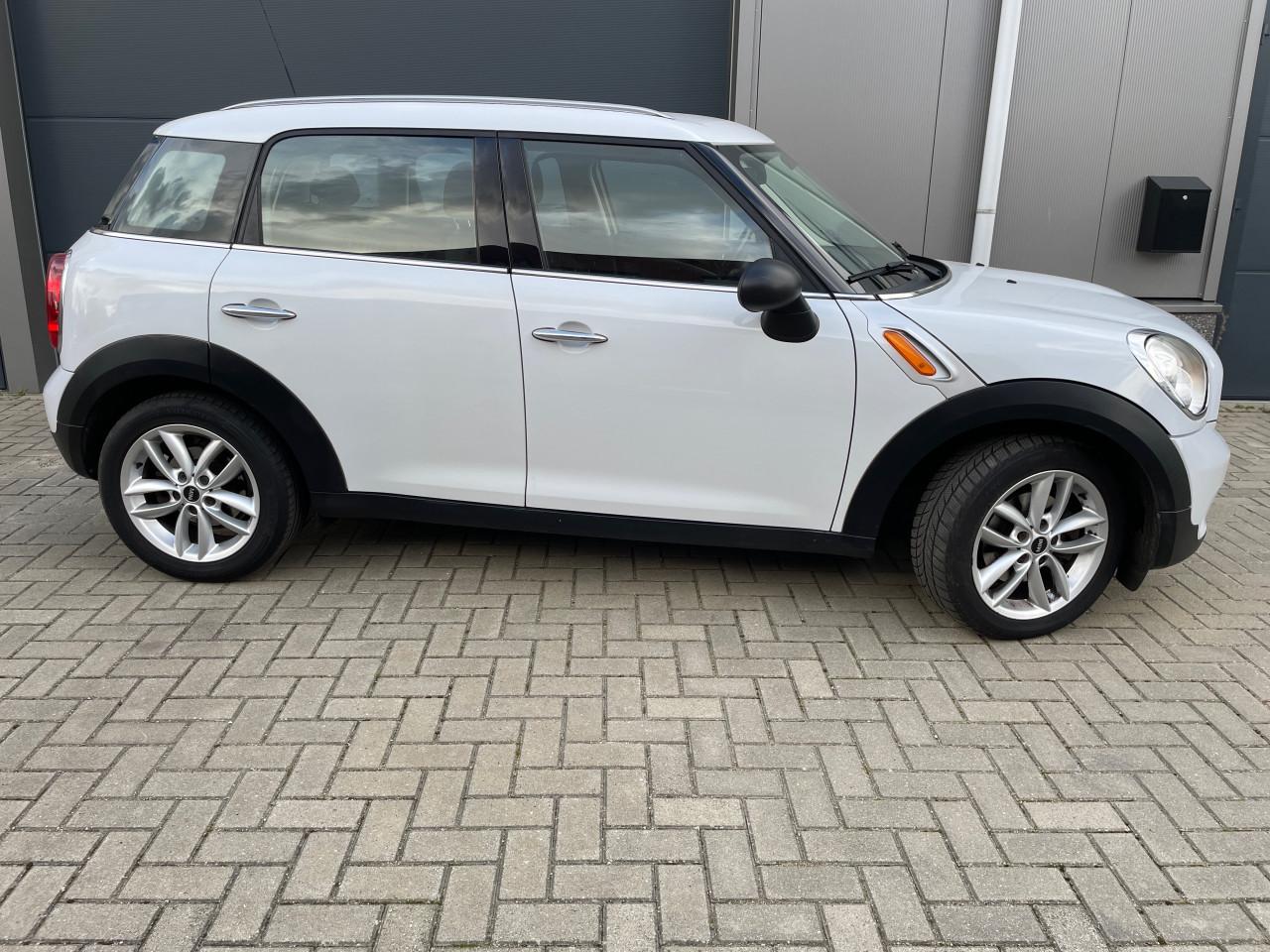Mini Countryman 1.6 ONE 2013