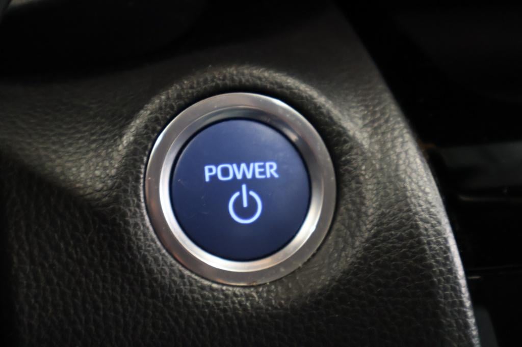Toyota Yaris Cross 1.5 hybrid dynamic