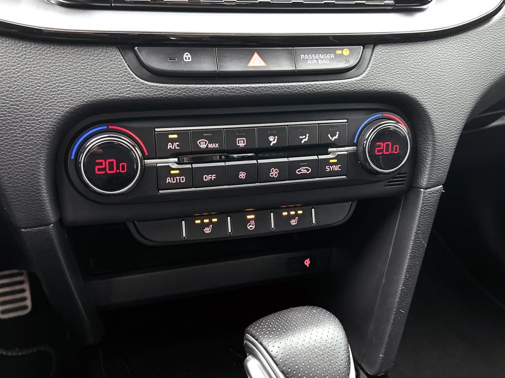 Kia Proceed 1.5 t-gdi gt-line pano | stoel & stuur verwarming |