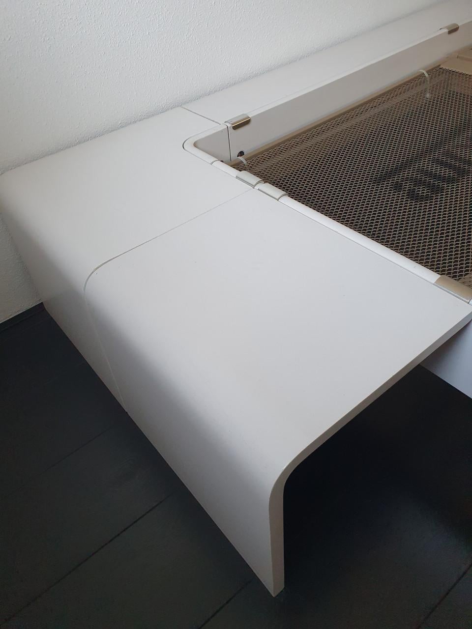 Auping 2 persoonsbed