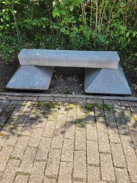 Diverse arduin steen