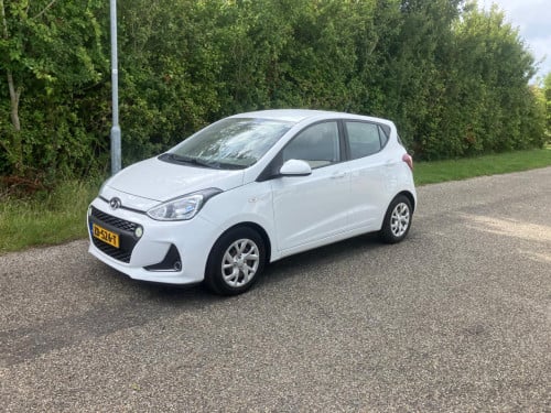 Hyundai I10 1.0