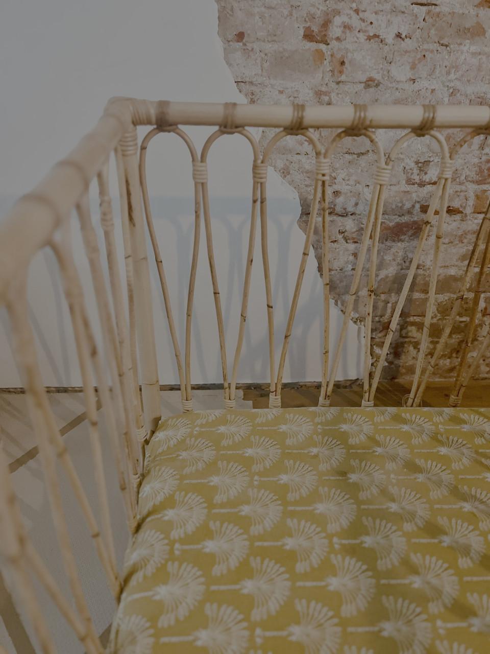 Rotan box uit Indonesië