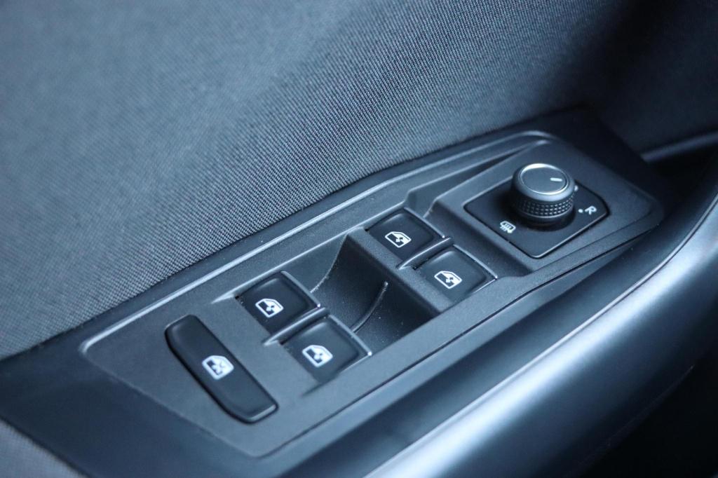 Volkswagen T-roc 1.5 tsi style