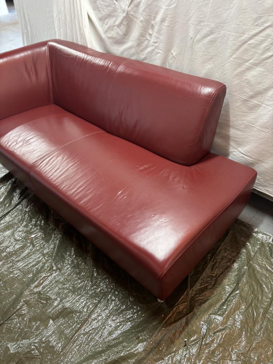 Montel Chaise lounge