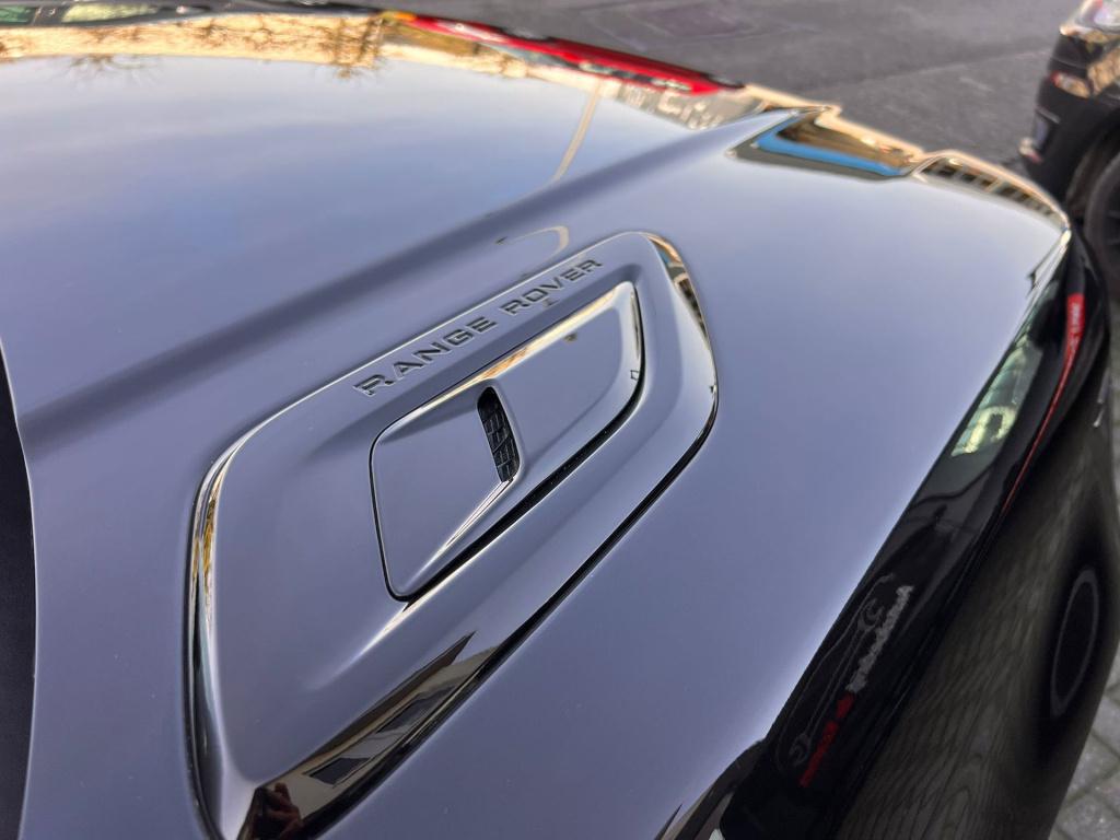 Land Rover Range Rover 2.0 p400e hse dynamic incl btw