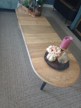 Riviera maison salontafel