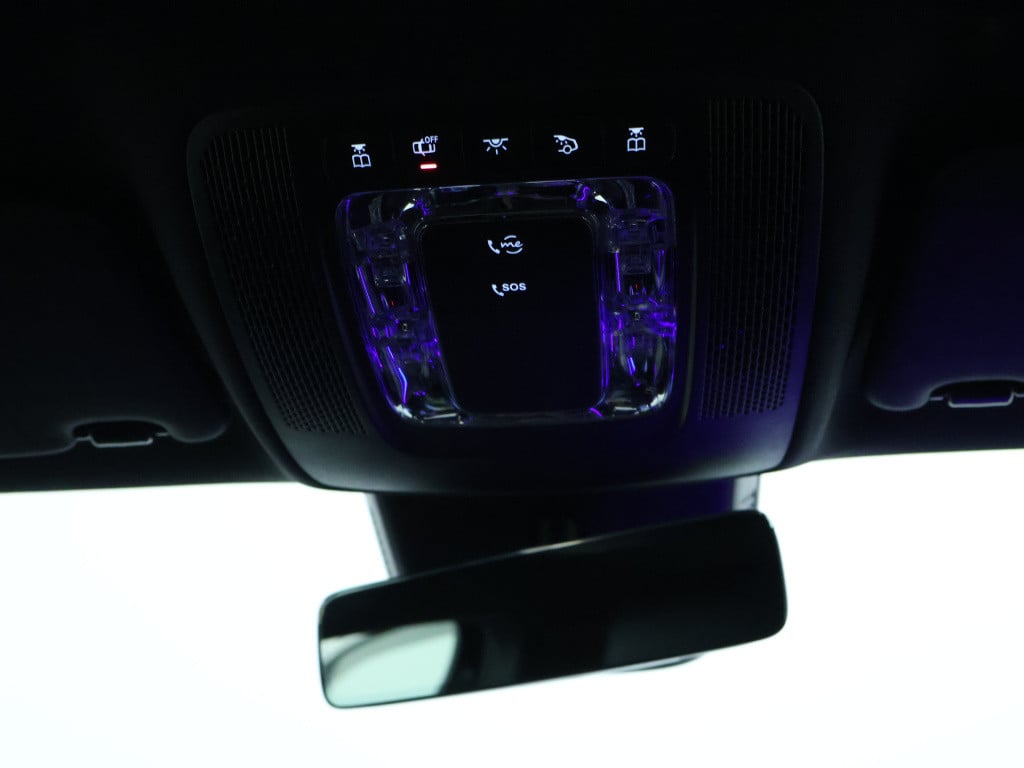 Mercedes-Benz A-Klasse 250 e business solution luxury limited | trekhaak | 