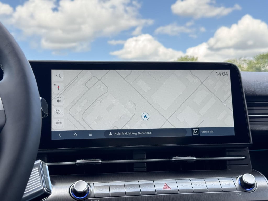 Hyundai Kona 1.6 gdi hev comfort smart