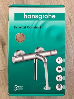 Grohe badkraan - nieuw in doos