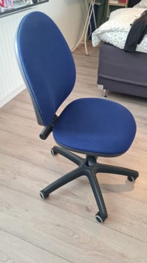 Te koop: Bureaustoel (Bonny)