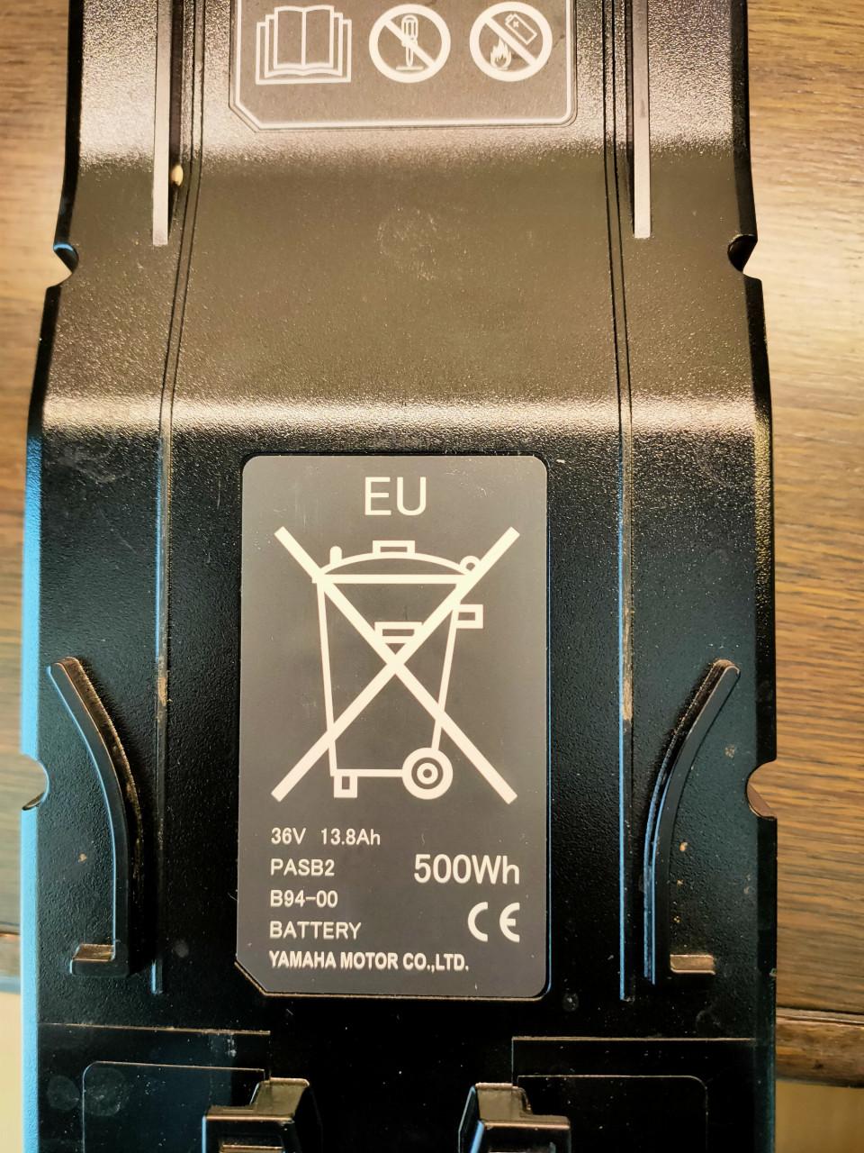 Batavus Elektrische Damesfiets
