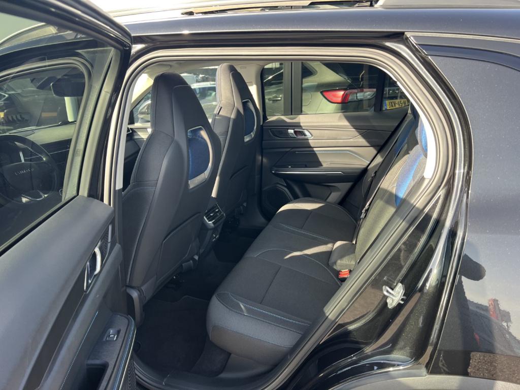 Lynk & Co 01 1.5 261pk phev 7dcth plug in hybrid , pano dak , 360gr camera 