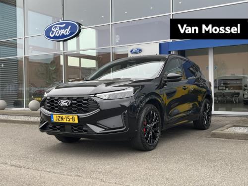Ford Kuga 2.5 phev st-line x | black pack | 20"lmv |  panoramadak | elektri