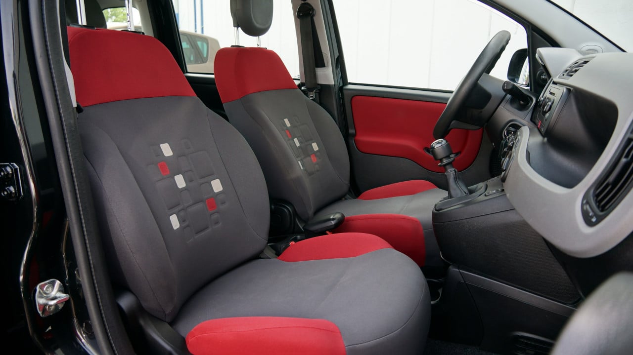 Fiat Panda 0.9 TwinAir Edizione Cool rijklaar