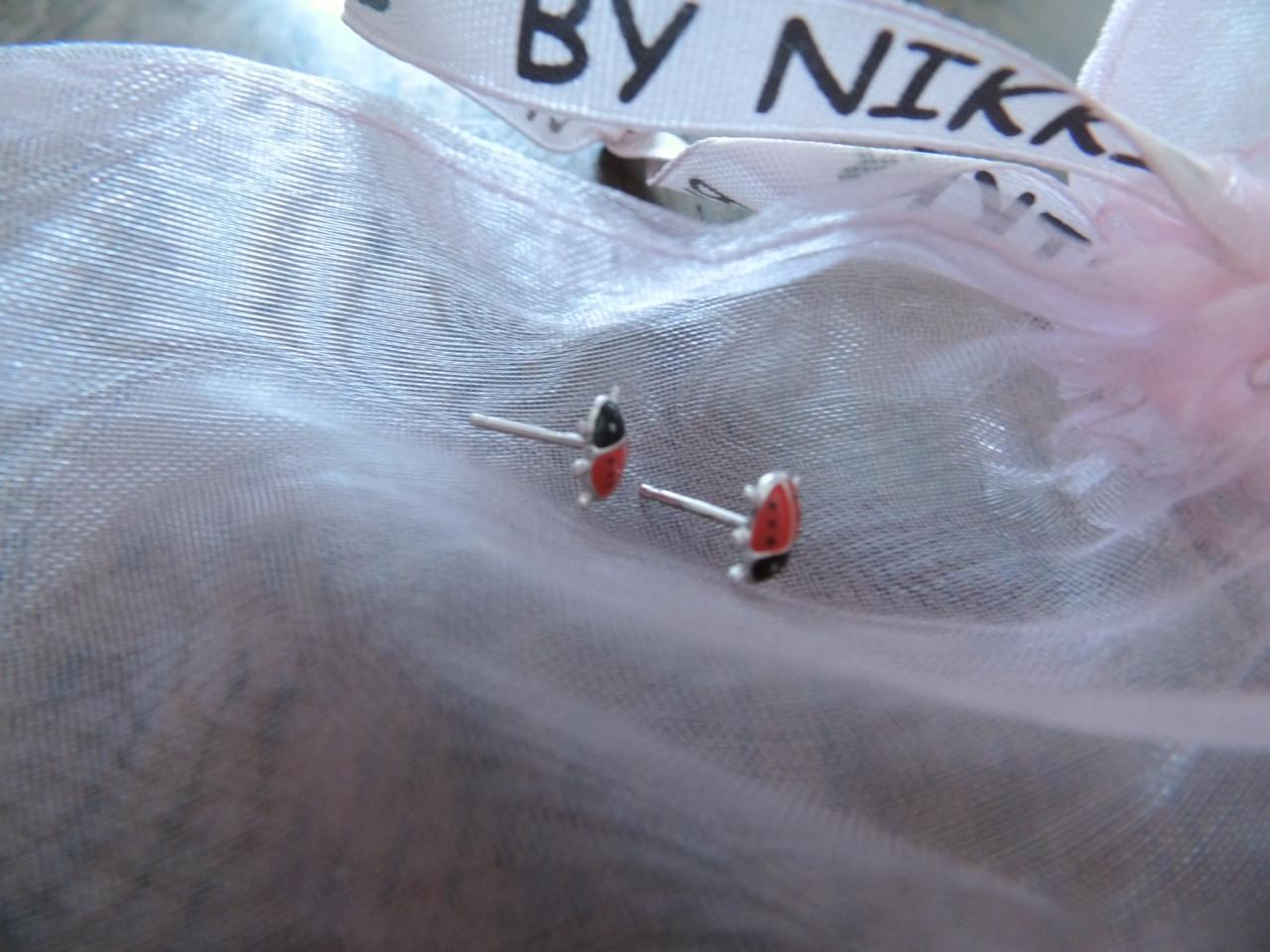 Oorbellen van Siebel