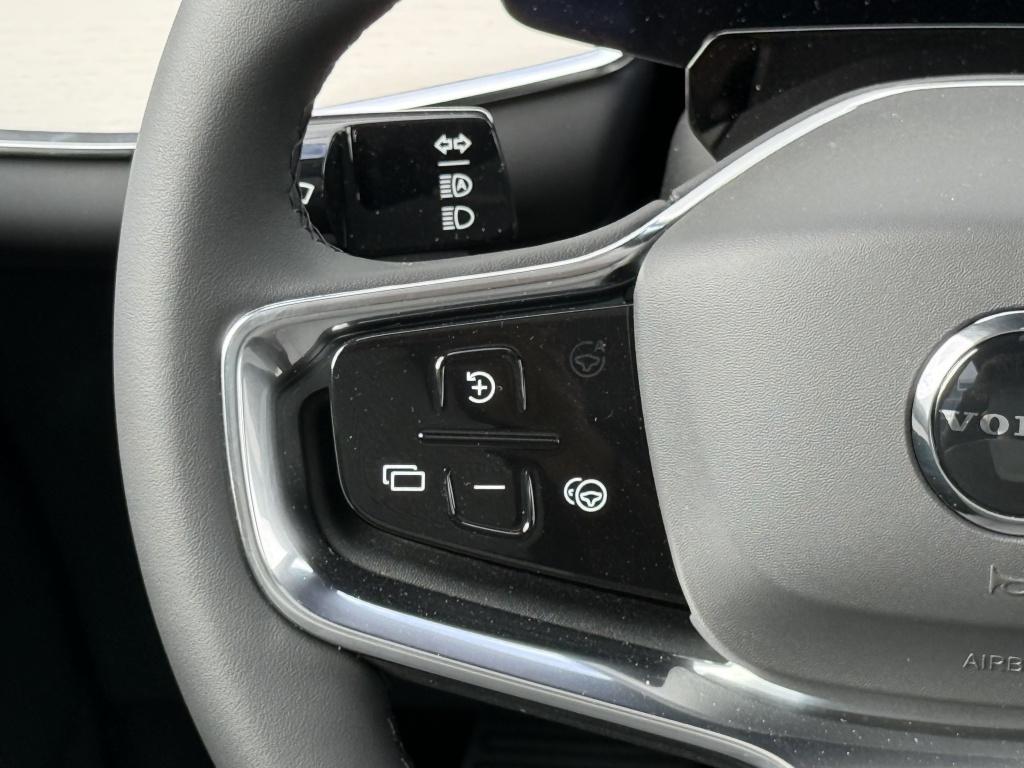 Volvo Ex90 twin ultra perf. 111kwh| b&w sound | luchtvering | new €113.850,