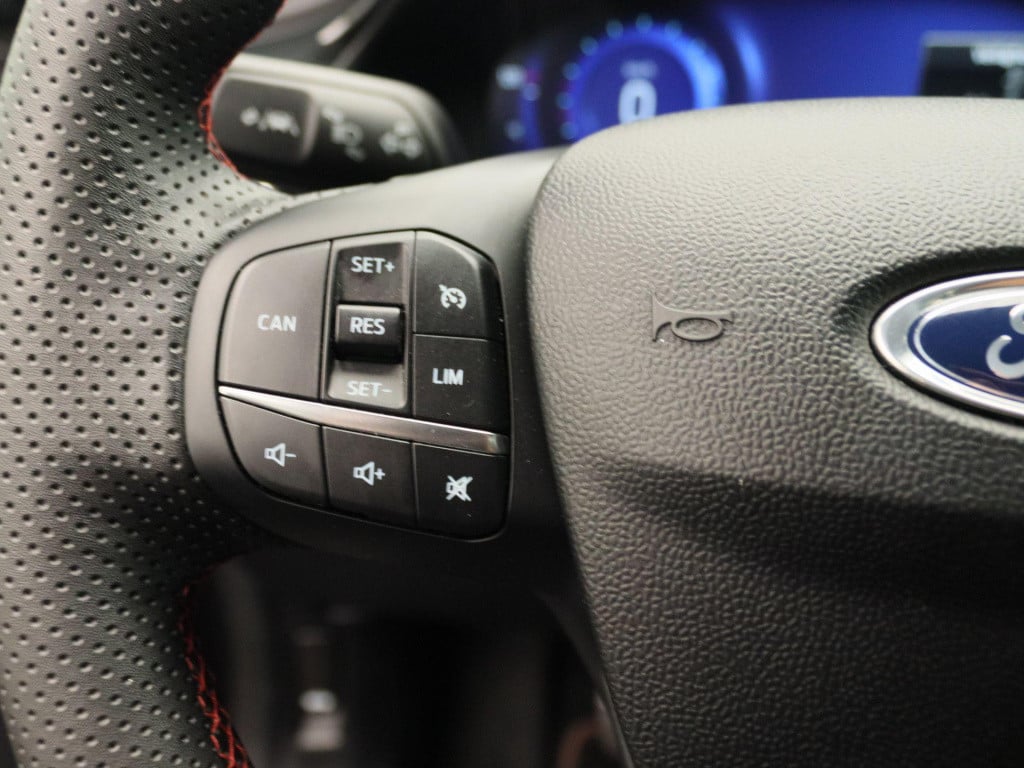 Ford Puma st-line | navigatie full map | apple carplay / android auto | cam