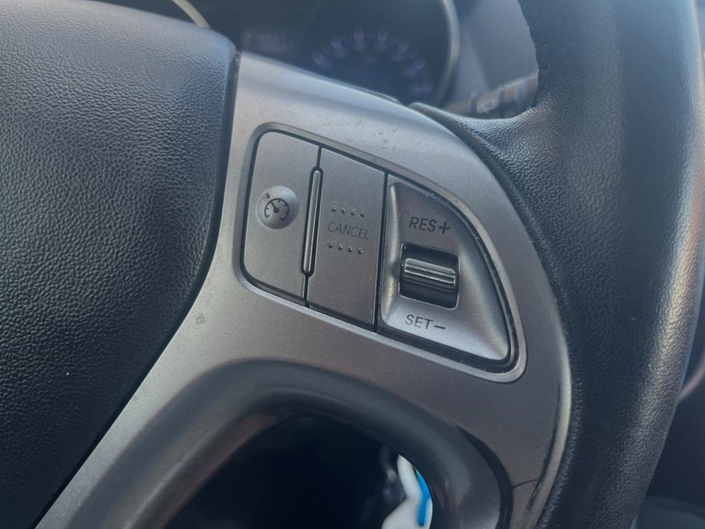 Hyundai Ix35 1.6i gdi dynamic | orig. nl | climate | cruise | trekhaak