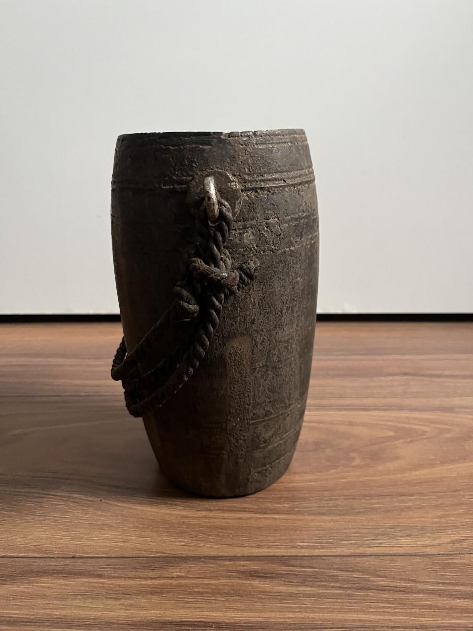Nepalese pot 3