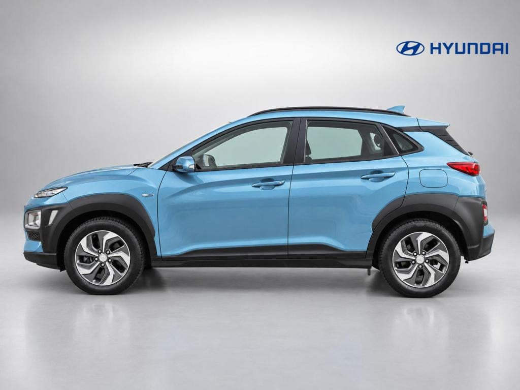 Hyundai Kona 1.6 gdi hev comfort