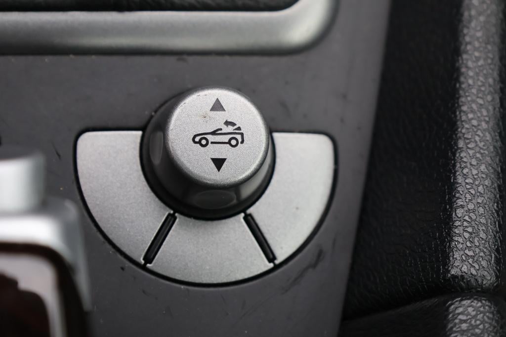 Mercedes-Benz SLK 200 k.