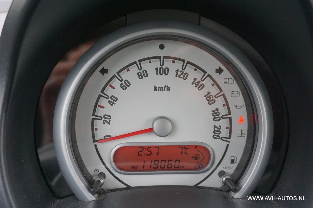 Opel Agila 1.2 enjoy
