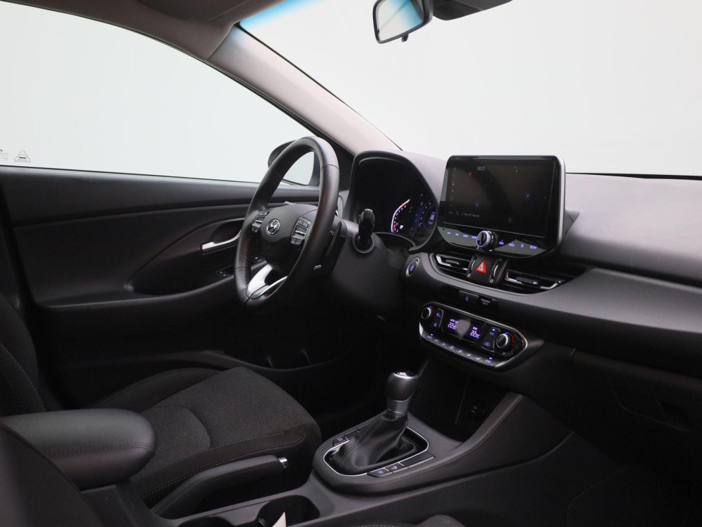 Hyundai I 30 wagon 1.5 t-gdi techno | navigatie | apple carplay / android a