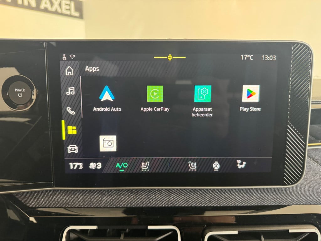 Renault 5 comfort range techno 52 kwh