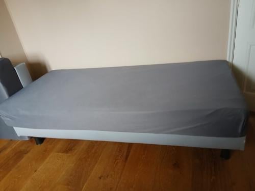 Boxspring+matras