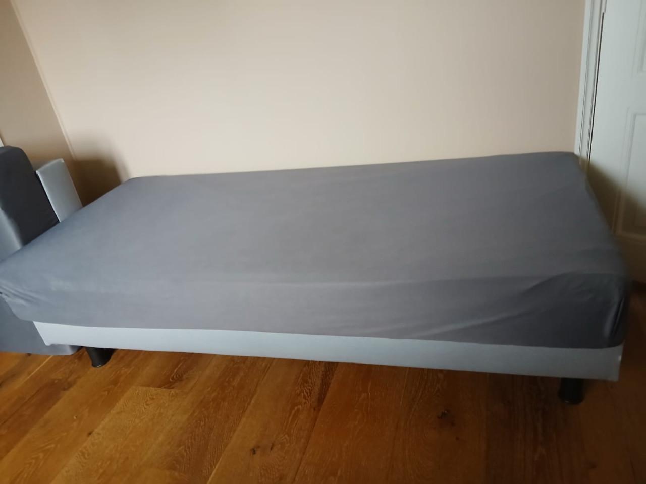Boxspring+matras