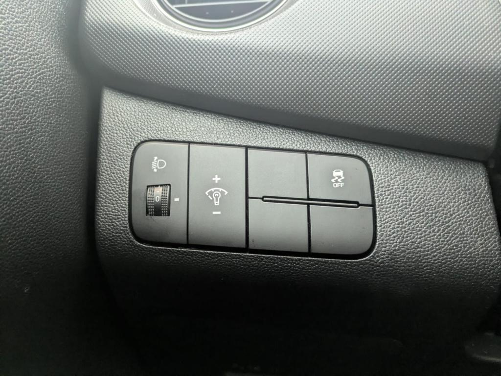 Hyundai I 10 1.0i comfort | cruise control | airco | elektr. ramen