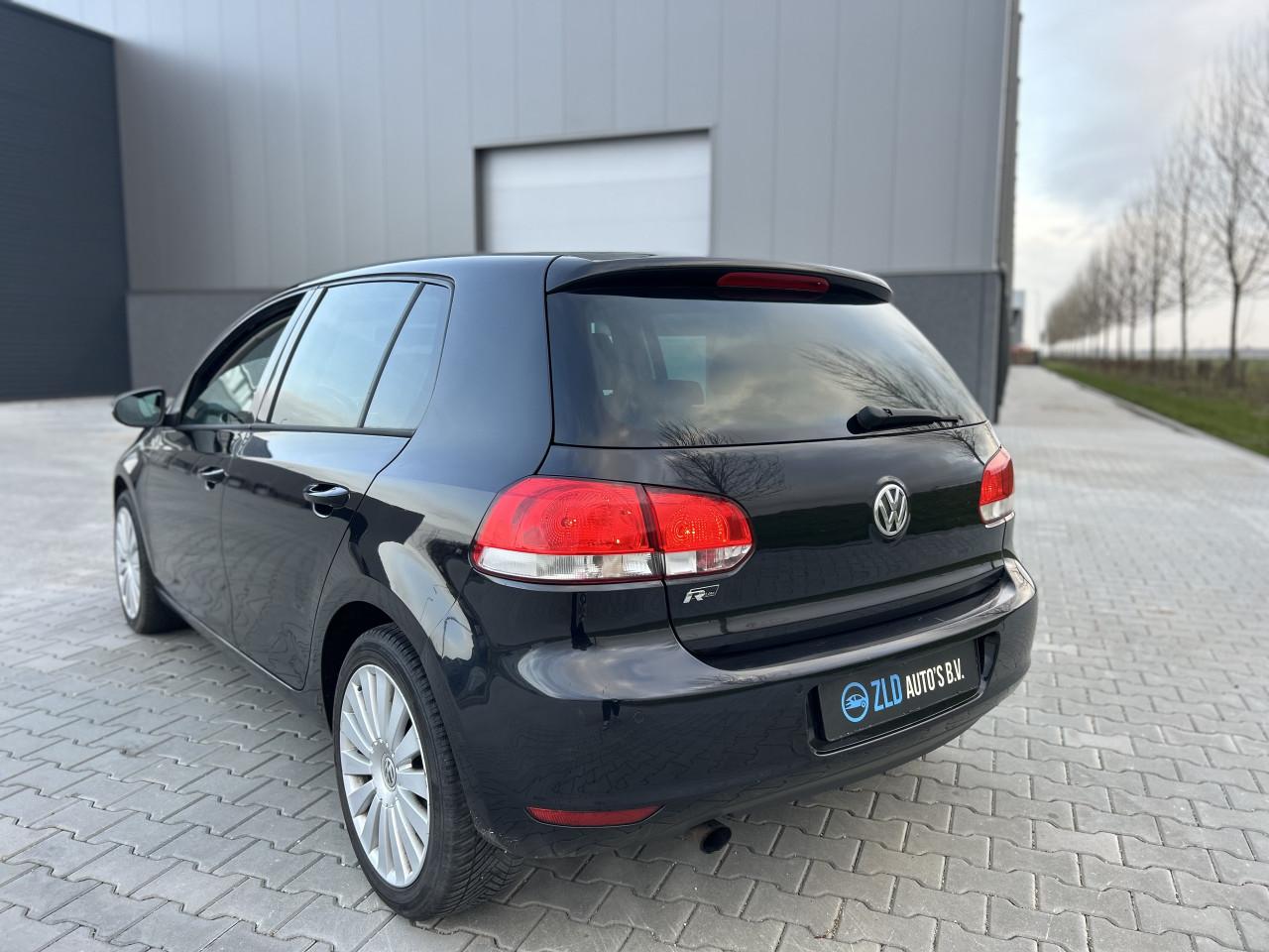 Volkswagen Golf 1.2 TSI R-LINE|APK|CARPLAY|CRUISE CONTROL